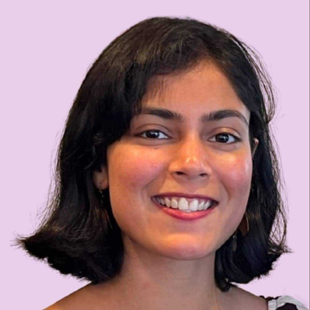 Navya Gupta
